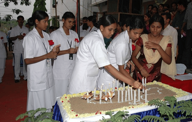 Subhash College of Nursing Ramanagar Events photo 3